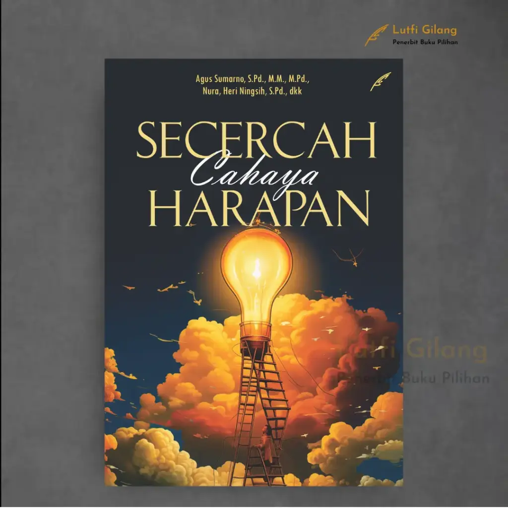 Secercah Cahaya Harapan