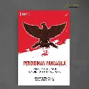 Teori Pendidikan Pancasila yang Terintegrasi Pendidikan Anti Korupsi