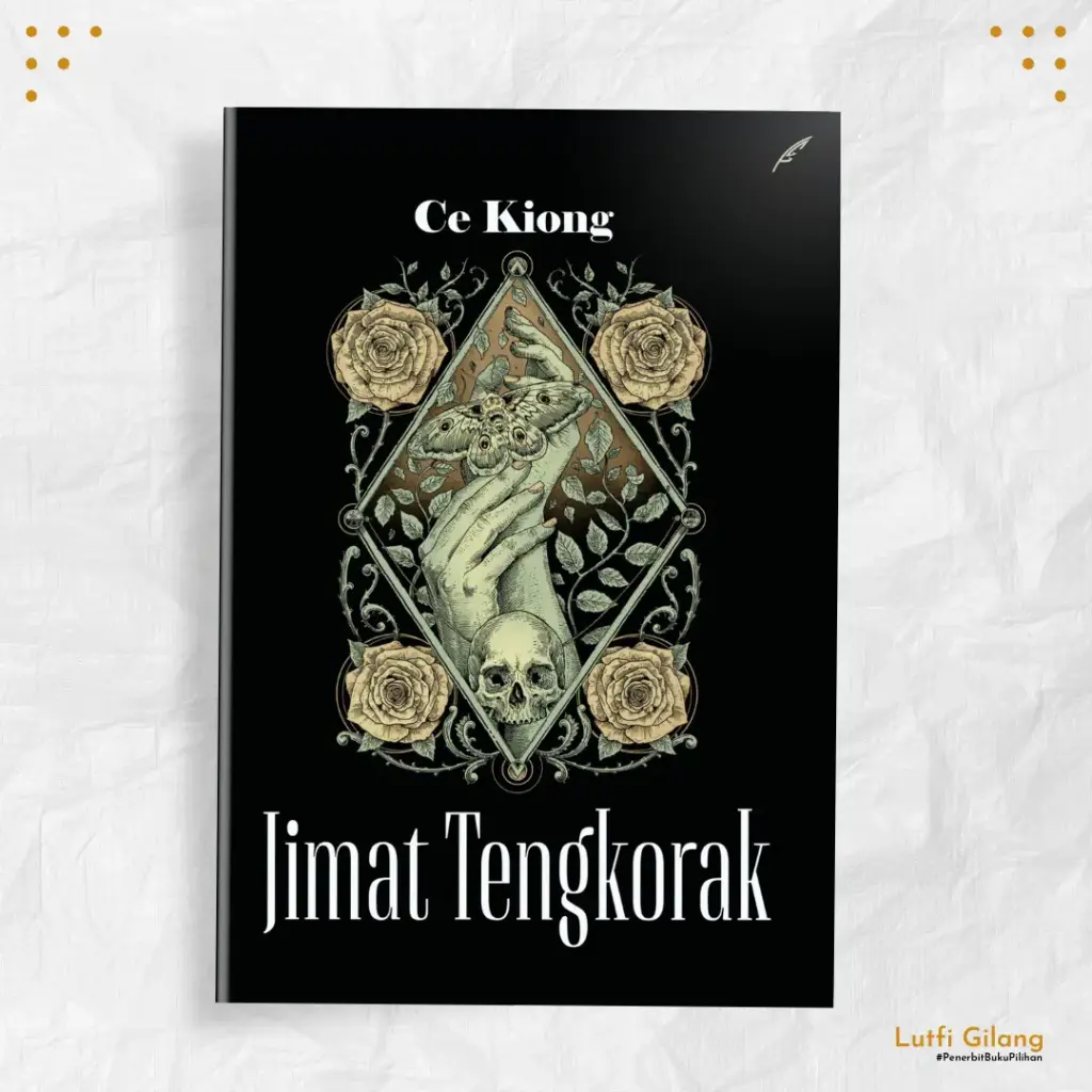 Jimat Tengkorak