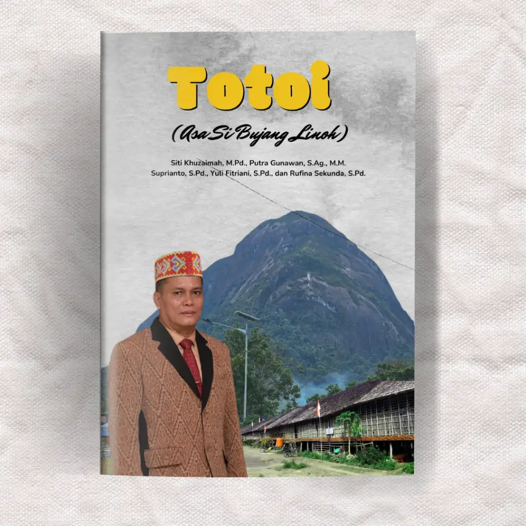 Totoi (Asa Si Bujang Linoh)