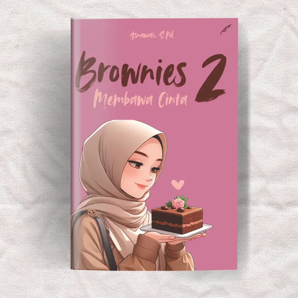 Brownies Membawa Cinta 2 (Cet ke-2)