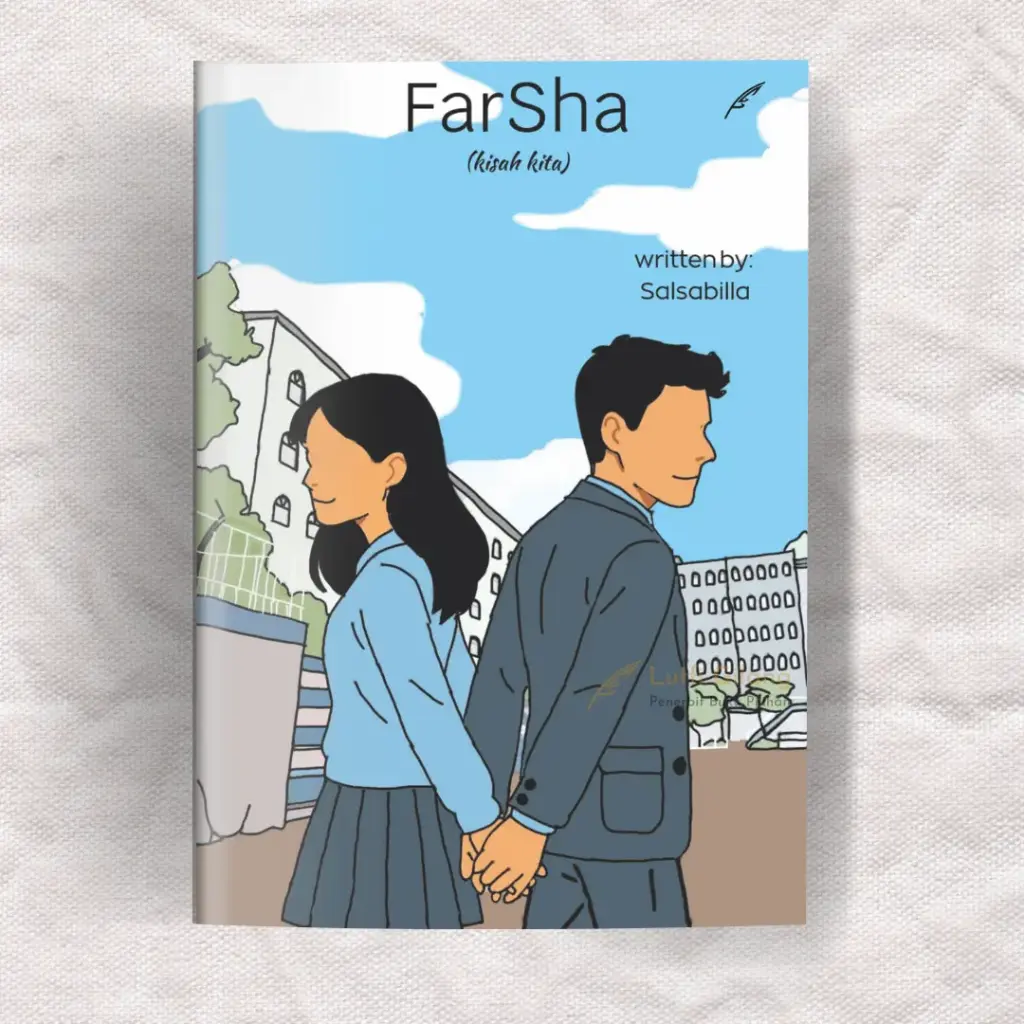 Farsha : Kisah Kita