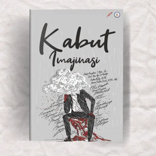 Kabut Imajinasi